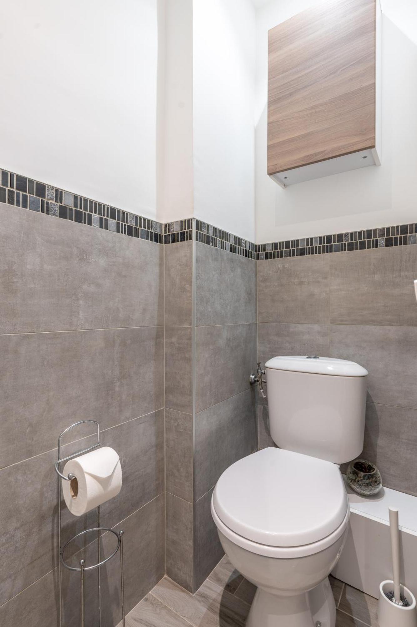 Fabuleux Appartement 2 Personnes Au Coeur De Menton, Climatise Et Proche Gares Routiere Et Sncf Exterior photo